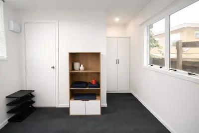 Image de Separate Entrance Guesthouse • Ensuite • Parking