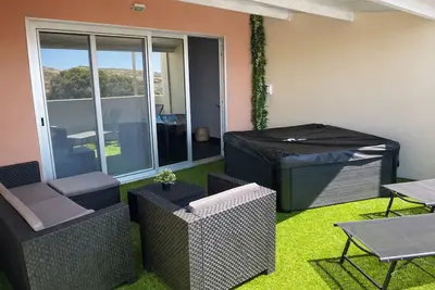 Image de Villa el Rio