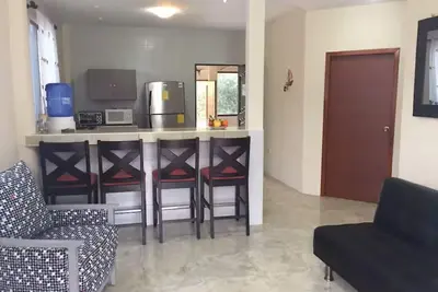 Image de Comfortable Cottage Bungalow in Olon, Ecuador