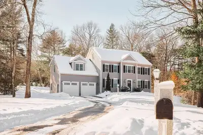 Image de World Cup 2026 Luxury Rental - Walk. 07 Miles to Gillette Stadium!