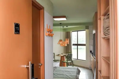 Image de Apartment 500 m from Carneiros Beach and Acquaventura