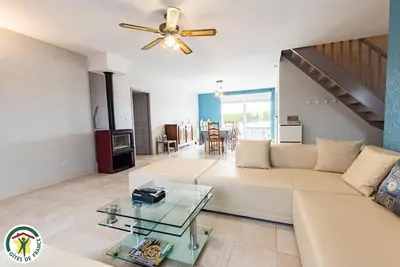 Image de Gite du Sarondé - Saron Sur Aube