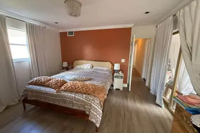 Image de Welcoming 3-bedroom house with Pool in vibrant Hollywood