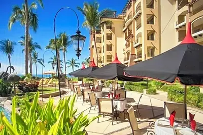 Image de 2-bedroom/ 3 bath Villa with amazing views of Sea of Cortez