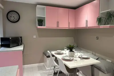 Image de Spacious Central Apartment | Lace Market Sleeps 6