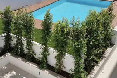 Image de Stylish Tavira Apt with Pool & Patios