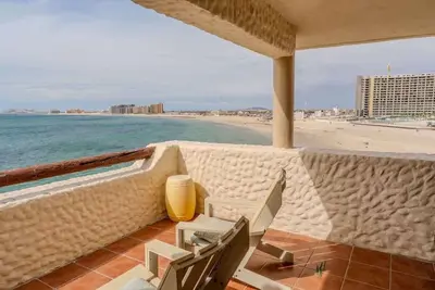 Image de Condo 501 3 bedroom at Marina Pinacate Resort