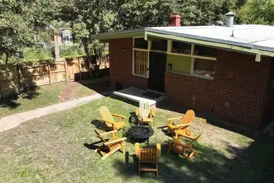 Image de Golf and Campus Getaway  Ev, Near Hospitals- 3 Bedroom, 2. 5 Bath