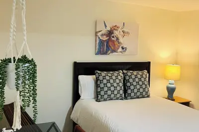 Image de Cozy 1-bedroom guest house in pleasant Phoenix, Scottsdale area