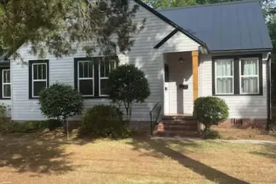 Image de Cozy 2 bedroom house available for rent Masters week in Augusta!