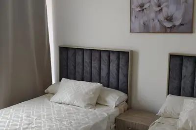 Image de 3br Apartment in Privado, Madinaty, Cairo