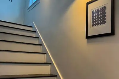 Image de Adorable 4-bedroom house with Ac in charming Attleboro