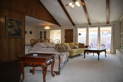 Image de Cozy family home on Miami centrally located in Lubbock