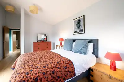 Image de Oak Barn, Sweffling (sleeps 3) - Close to #aldeburgh #thorpeness #sizewell #saxmundham - Managed by