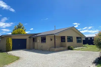 Image de Alexandra Guesthouse: Great place for exploring the local area and bike trails.