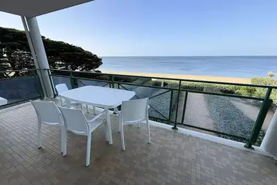 Image de Location de Vacances - Pornichet - Bonne Source  - Face Mer