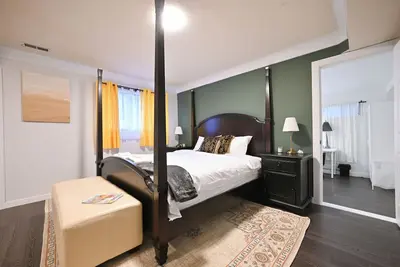 Image de Vancouver/Ubc 2bd Suite