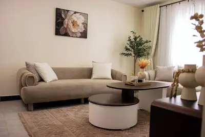 Image de Serene 3-bedroom family-friendly apartment in vibrant Nakuru County