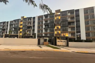 Image de 3-bedroom apartment Golf Course view