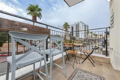 Image de Melony Apartments Htmarim 22 Street