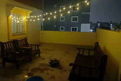 Image de 3-bedroom villa in soothing Secunderabad with Ac comfort