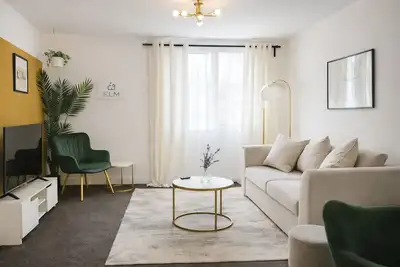 Image de Budget Friendly Private Apartment - Free Parking