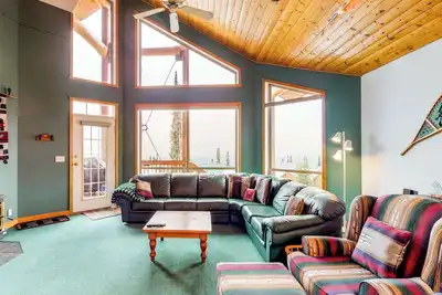 Image de Okanagan - DuHaus Green