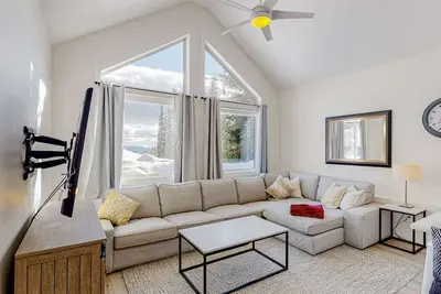 Image de Okanagan - Ice and Cozy #116c