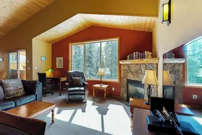 Image de Okanagan - Silver Tip Landing 6