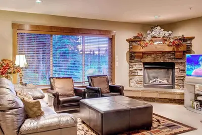 Image de Okanagan - Snowbanks 4