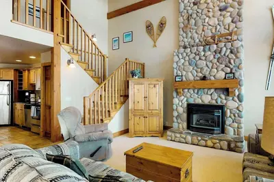 Image de Okanagan - South Face B