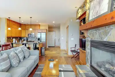 Image de Okanagan - Towering Pines 2