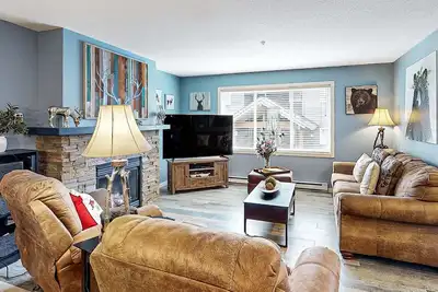 Image de Okanagan - Trappers Crossing 10