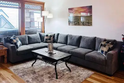 Image de Okanagan - Tree Tops 3