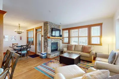 Image de Okanagan - Tree Tops 12 - Townhouse