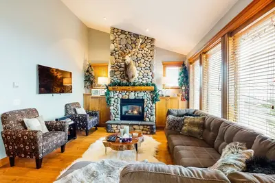 Image de Okanagan - Tree Tops 13