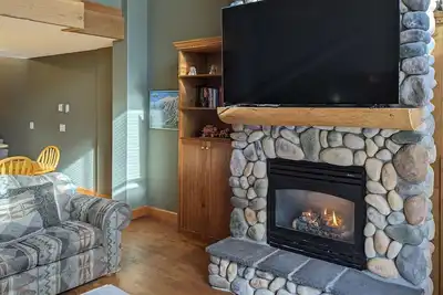 Image de Okanagan - Tree Tops 35