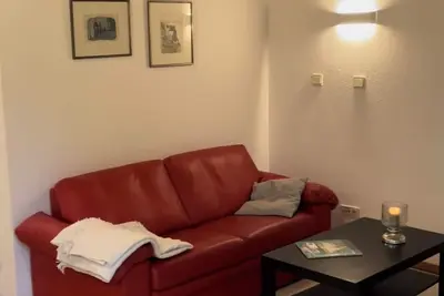 Image de Vacation apartment at the old brewery