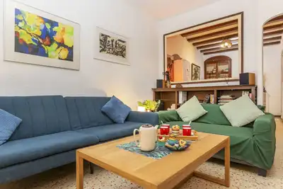 Image de Urban Plaza Palafrugell by Interhome