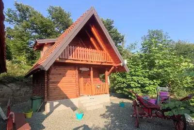 Image de Feniks Resort Kosjerić – vacances dans la nature de l’ouest de la Serbie