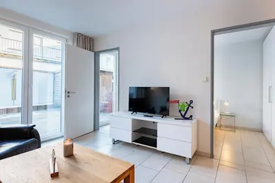 Image de Wheelchair-friendly vacation apartment in the heart of Norderney