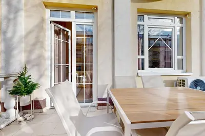 Image de Cozy 1-bedroom apartment in welcoming Hévíz 50 m from Héviz lake