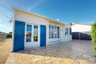 Image de Le Porte Bonheur
