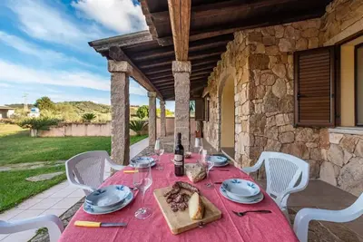 Image de Maison soigneusement conçue pour offrir du confort