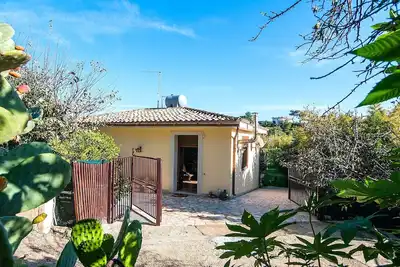 Image de Spacious house in Olbia near the beaches with four bedrooms and three bathrooms