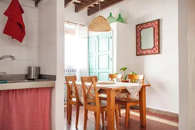 Image de Sunny Rota Escape - 1 Bedroom - Sleeps 4 - Patio