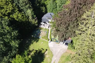 Image de Cottage lisière de forêt la Bellevue