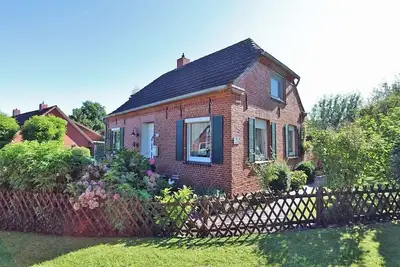 Image de Cozy vacation home Alte Dorfschule