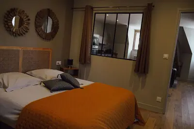 Image de Les Résidences Gueguen - Suite Les Preuses