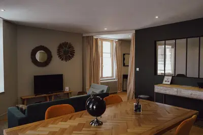 Image de Les Résidences Gueguen - Suite Les Clos